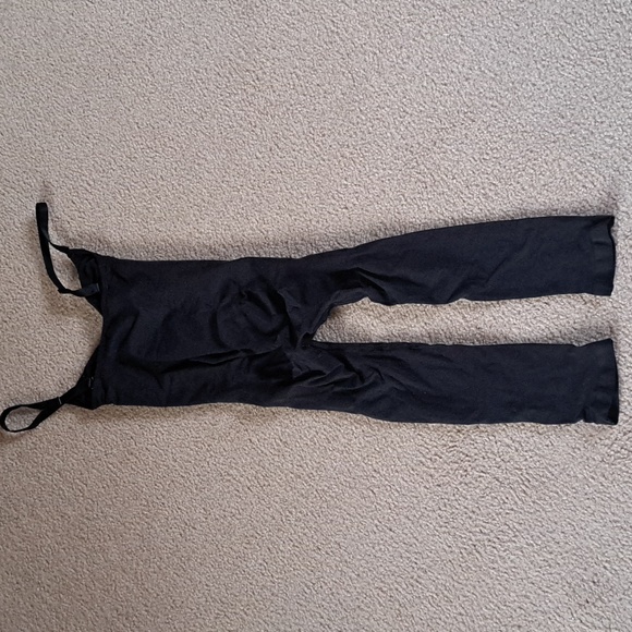 SMALL SKIMS LONGLINE BODYSUIT - Picture 10 of 10